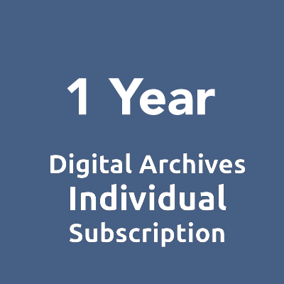subscription-individual-digital-archive