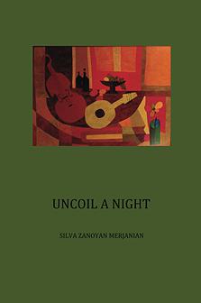 Uncoil-A-Night-Book