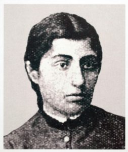 Mariam Makarian (Maro)