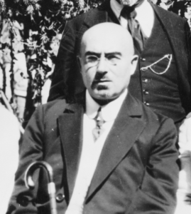 Aleksandr Khatisian